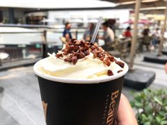 松林拿铁-BeauTea水仙(coco park店)