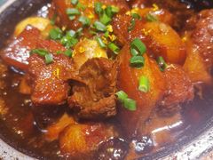 -老宁波1381餐厅(宏泰广场店)