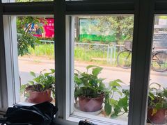 靠窗位-黑土印象菜馆(三元桥店)