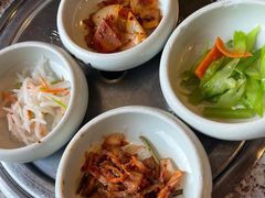 -高丽屋(天宁寺店)