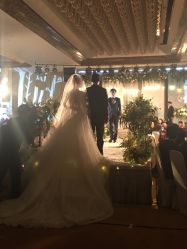 点击看大图 -琥珀婚礼策划AMBER WEDDING