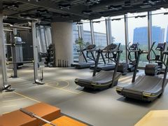-TRACTION 运动中心(金融街店)