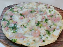 -华春餐馆(鱼山路店)