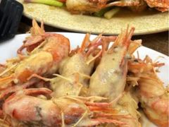 -贞姨美食·老字号海鲜大排档