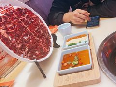 -巴蜀大将火锅(太原旗舰店)