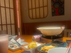 -花和海鲜自助(梅江店)