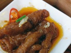 -老廣新意-全天茶点(宝能店)