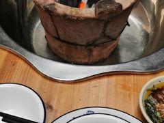 -洪大厨鸡煲(福田店)