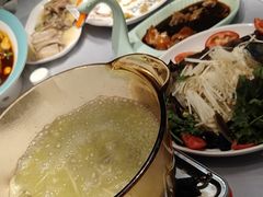 -小秦淮·南京土菜(新亭西路店)