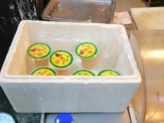 -咏春葱油饼(德政中路店)