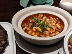 -粗茶淡饭·隐庐私厨(东亭店)