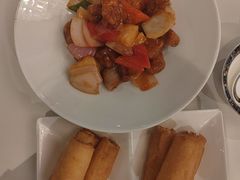 -正院大宅门烤鸭(首体店)
