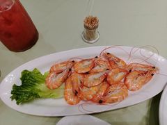 -高佳庄·舟山海鲜(海景旗舰店)