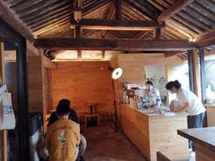 -VOYAGE COFFEE(北锣鼓巷店)