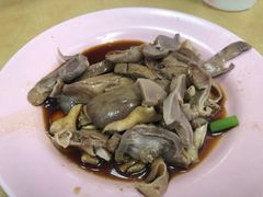 -伍秀泽海南鸡饭茶室