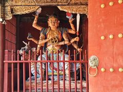 -报恩寺(平武县)