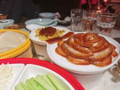 -小吊梨汤·北京菜·烤鸭(清河万象汇店)