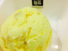 -满记甜品(巴黎春天宝山店)