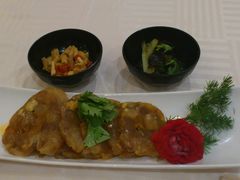 肉皮冻-北京丽亭华苑酒店·四季中餐厅(知春路店)