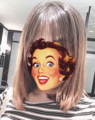 -HG美发设计沙龙