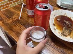 -柠静私家菜(石板巷店)