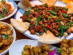 -食鸡公社辣子鸡·潍坊菜·烧烤