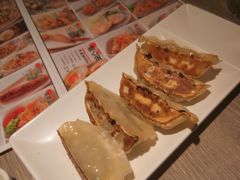 -味千拉面(德雅路CFC富兴时代店)