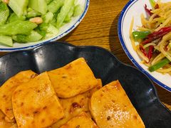 -大壮家原味烤肉(兴华北街店)