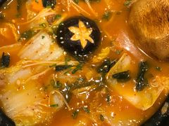 -漫烤鱼&徐州烧烤夜宵(万达店)