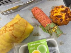 -工匠面包(壹方店)