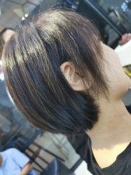 -艾米莉 烫染沙龙