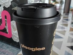 -gleeglee乐溢亦茶(合生汇店)