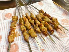 -清真·尚穆回回香清真餐厅(工人新村店)