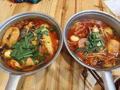 -王大乔泡椒米线·小火锅(星城天地店)