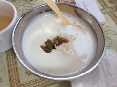 阿拉丁自酿酸奶-克拉玛依新疆餐厅