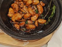 -台北楚楚园馅饼粥(虹桥南丰城店)