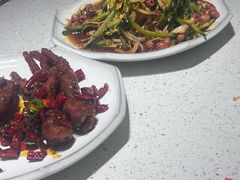 -胖太太四川麻辣排骨串(镇江路分店)