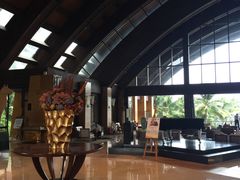 -三亚湾海居铂尔曼度假酒店