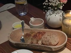 -Mercato莫卡多露台餐厅与酒吧(K11店)