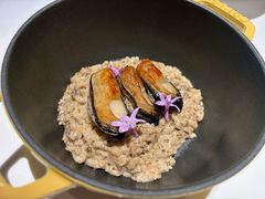 -Oyster Talks 四度蚝法餐厅