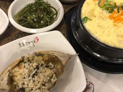 -普乐酱蟹(coex店)