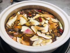 -大理董·董家小厨野生菌火锅(古城旗舰店)