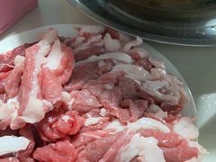 -天桥老金涮肉(牛街店)
