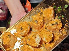 -何师烧烤Pro ·小龙虾·江湖川菜·精酿啤酒(太古里店)