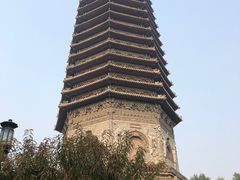 -玲珑塔公园