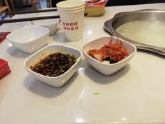 -傣妹火锅(徐泾店)