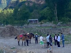 -野三坡清泉山风景区