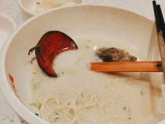 -味千拉面(光启城时尚购物中心店)