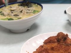 -明呈黄鱼面馆(斜土路店)