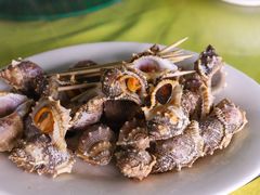 -海上驿站渔家菜馆